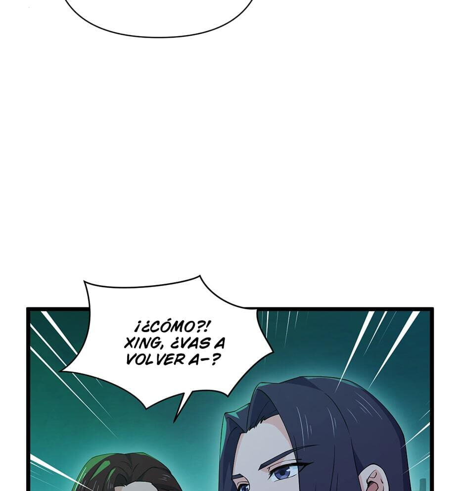 Birth of a Goddess Chapter 224 page 19 - 