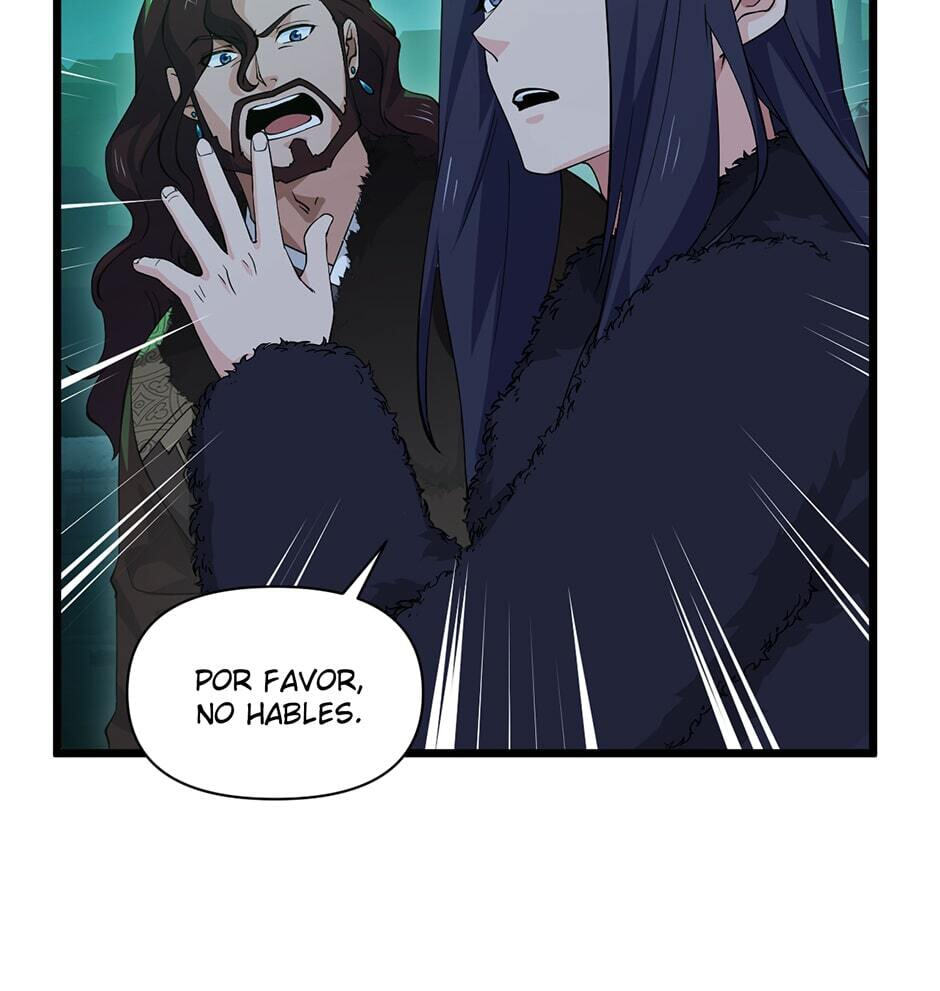 Birth of a Goddess Chapter 224 page 20 - 