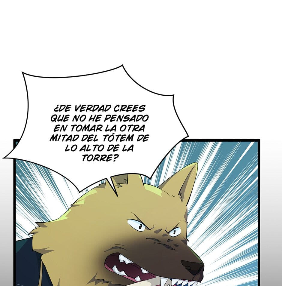 Birth of a Goddess Chapter 224 page 21 - 