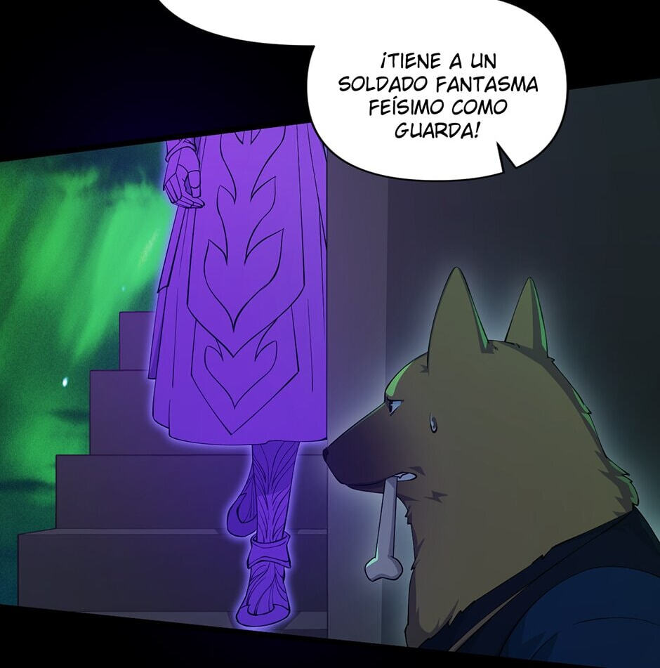 Birth of a Goddess Chapter 224 page 24 - 