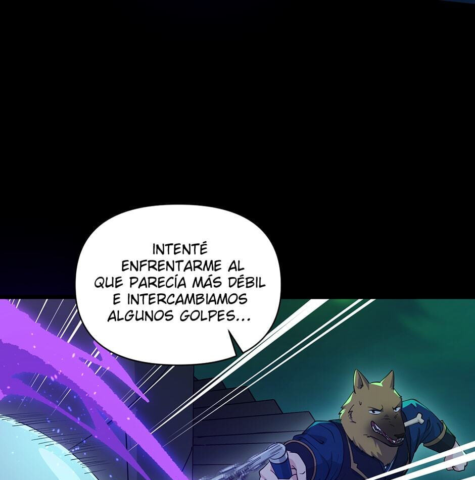 Birth of a Goddess Chapter 224 page 25 - 