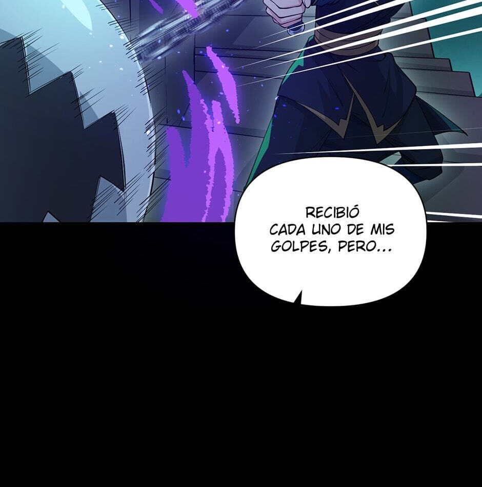 Birth of a Goddess Chapter 224 page 26 - 