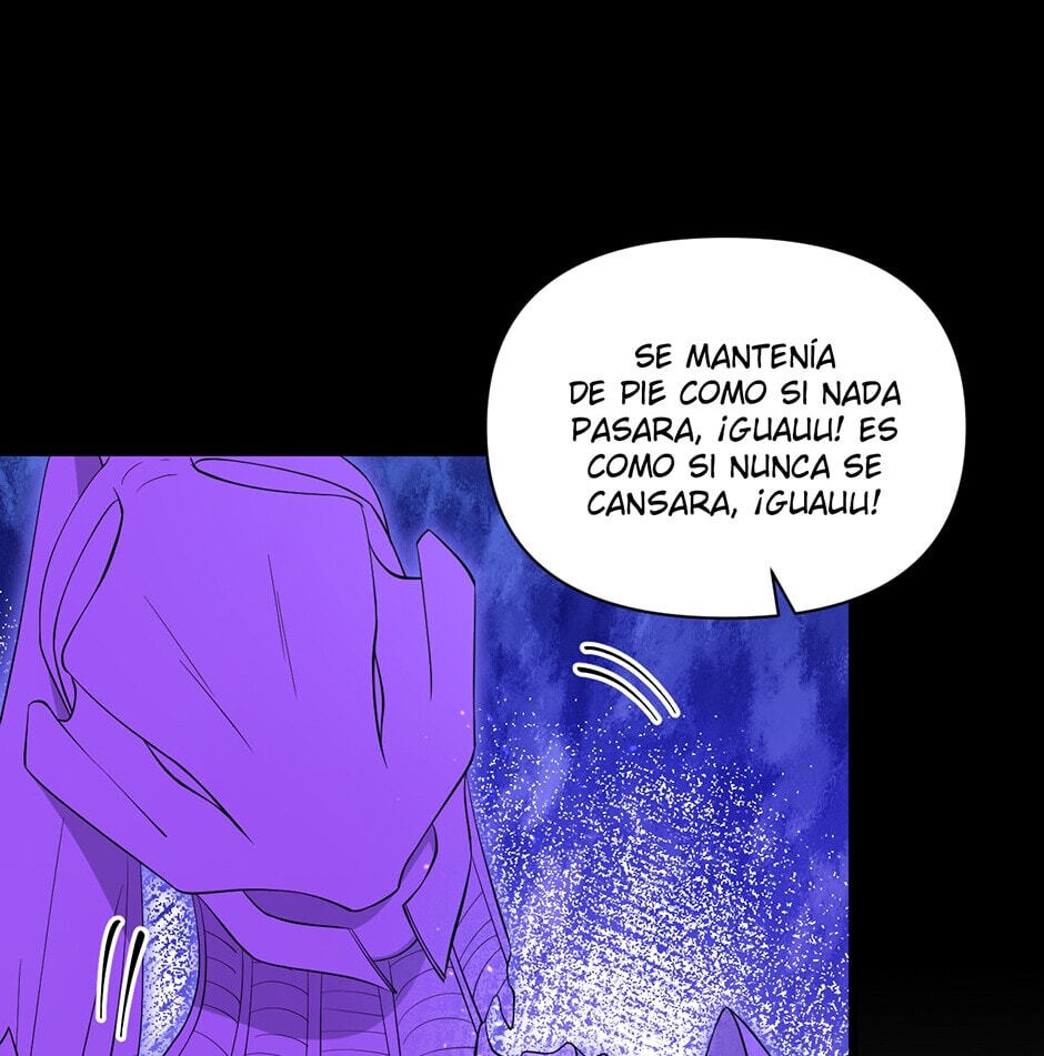 Birth of a Goddess Chapter 224 page 27 - 
