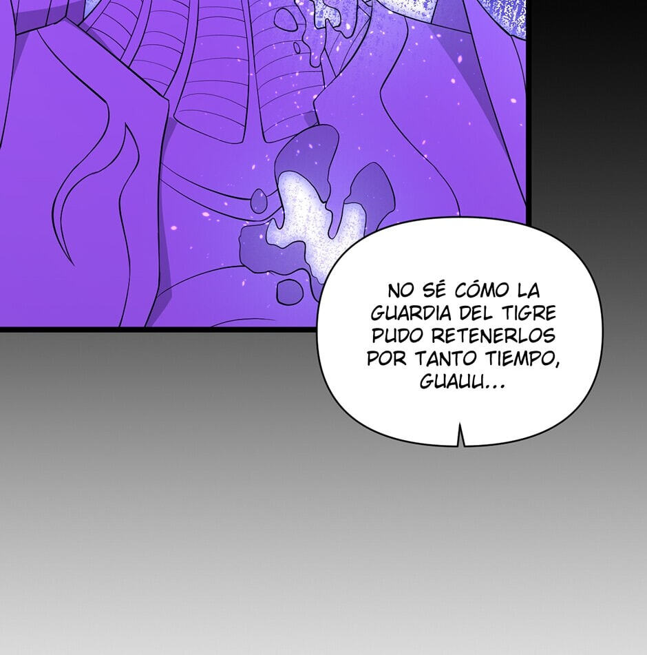 Birth of a Goddess Chapter 224 page 28 - 