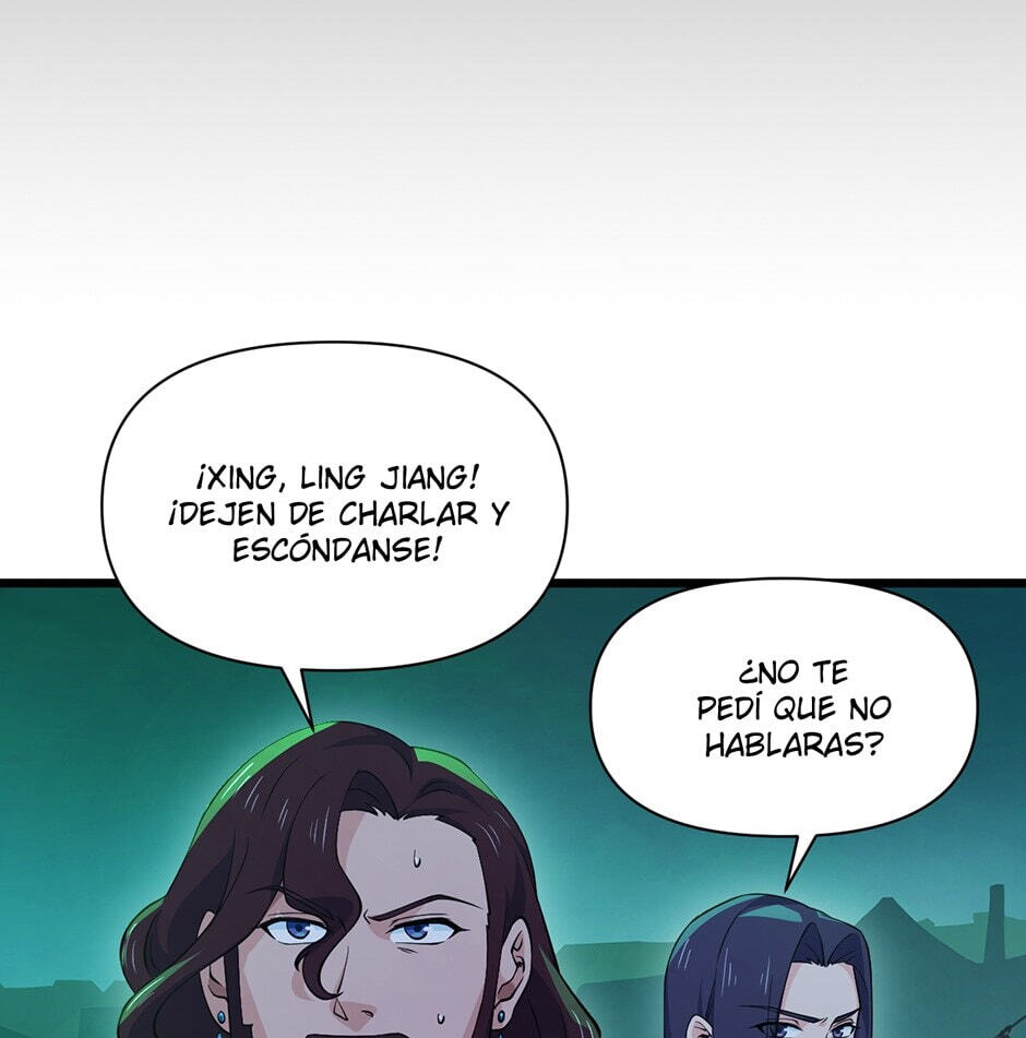 Birth of a Goddess Chapter 224 page 29 - 