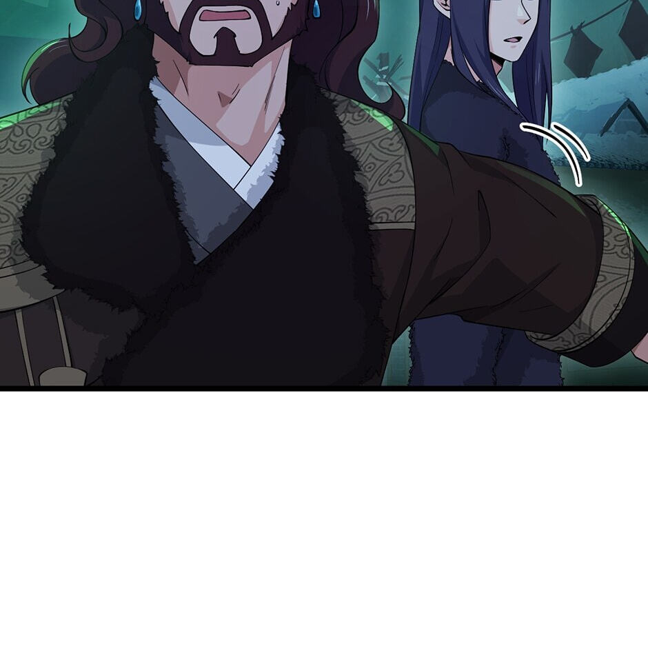 Birth of a Goddess Chapter 224 page 30 - 