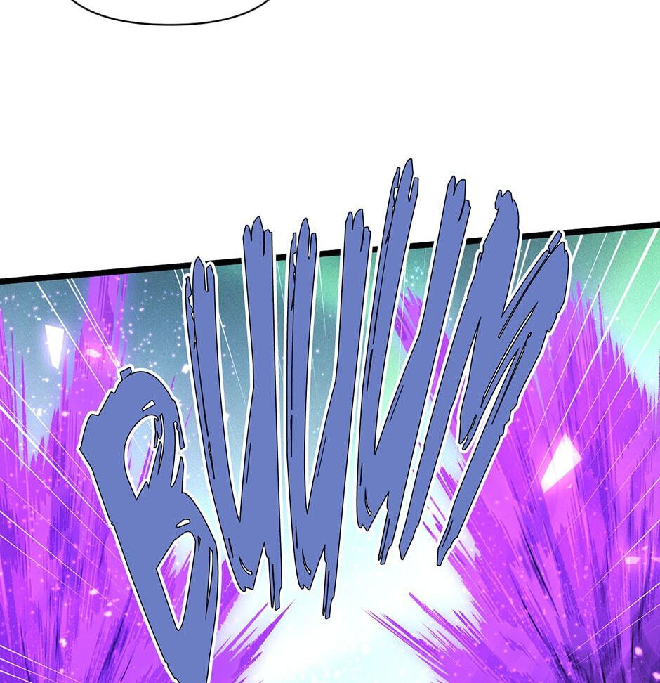 Birth of a Goddess Chapter 224 page 38 - 