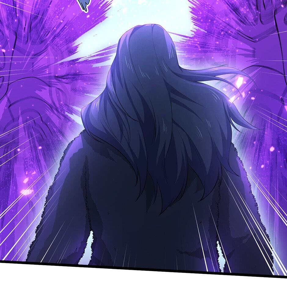 Birth of a Goddess Chapter 224 page 39 - 