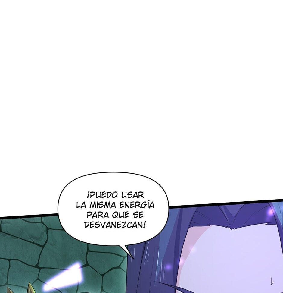 Birth of a Goddess Chapter 224 page 40 - 