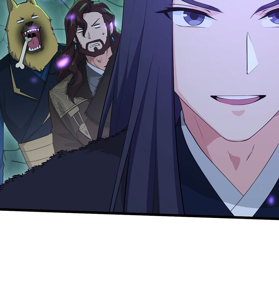 Birth of a Goddess Chapter 224 page 41 - 