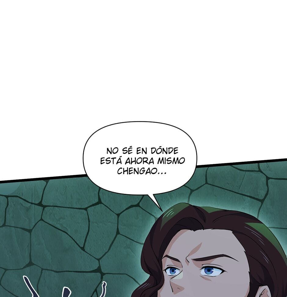 Birth of a Goddess Chapter 224 page 45 - 