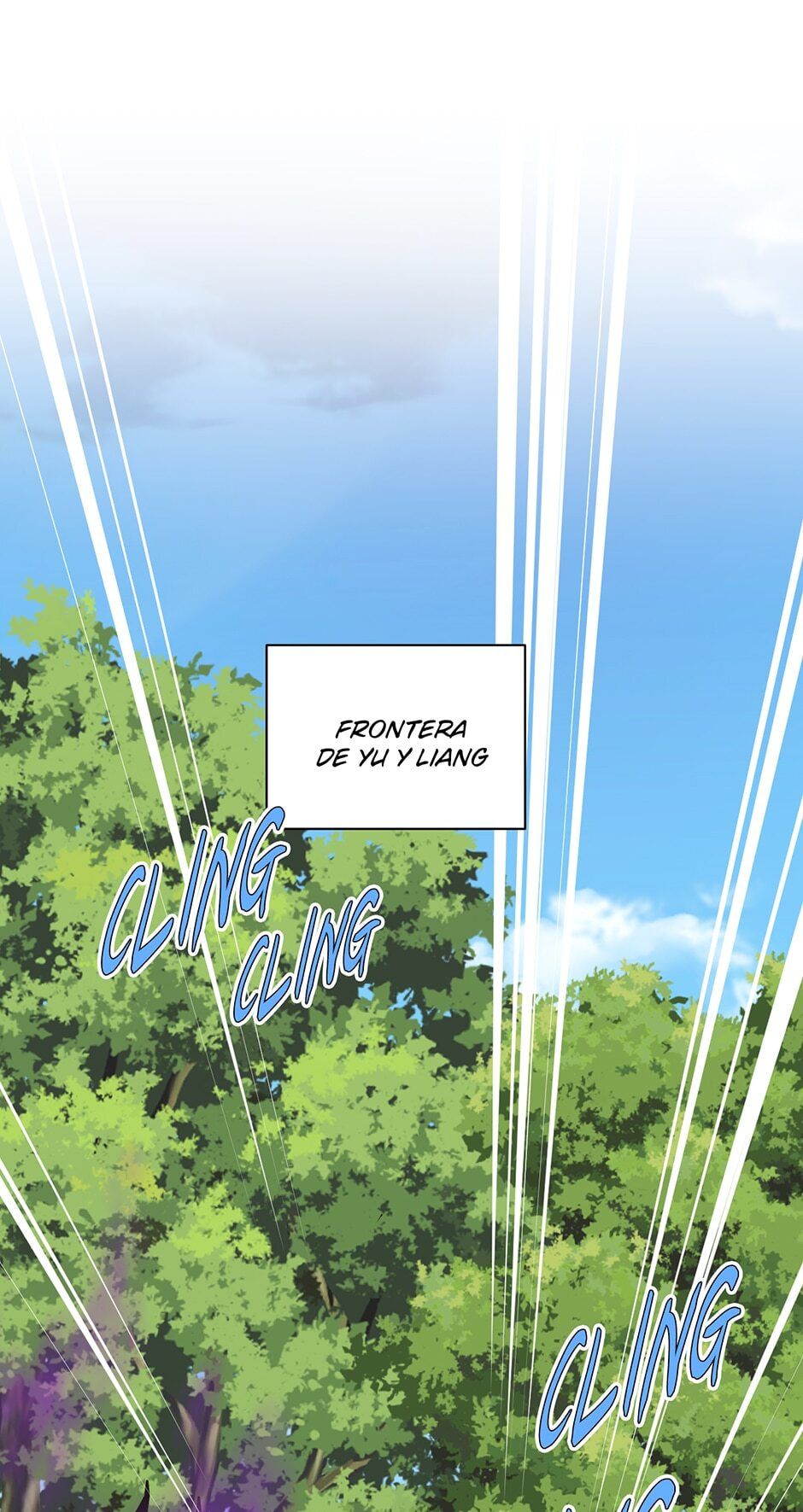 Birth of a Goddess Chapter 224 page 47 - 