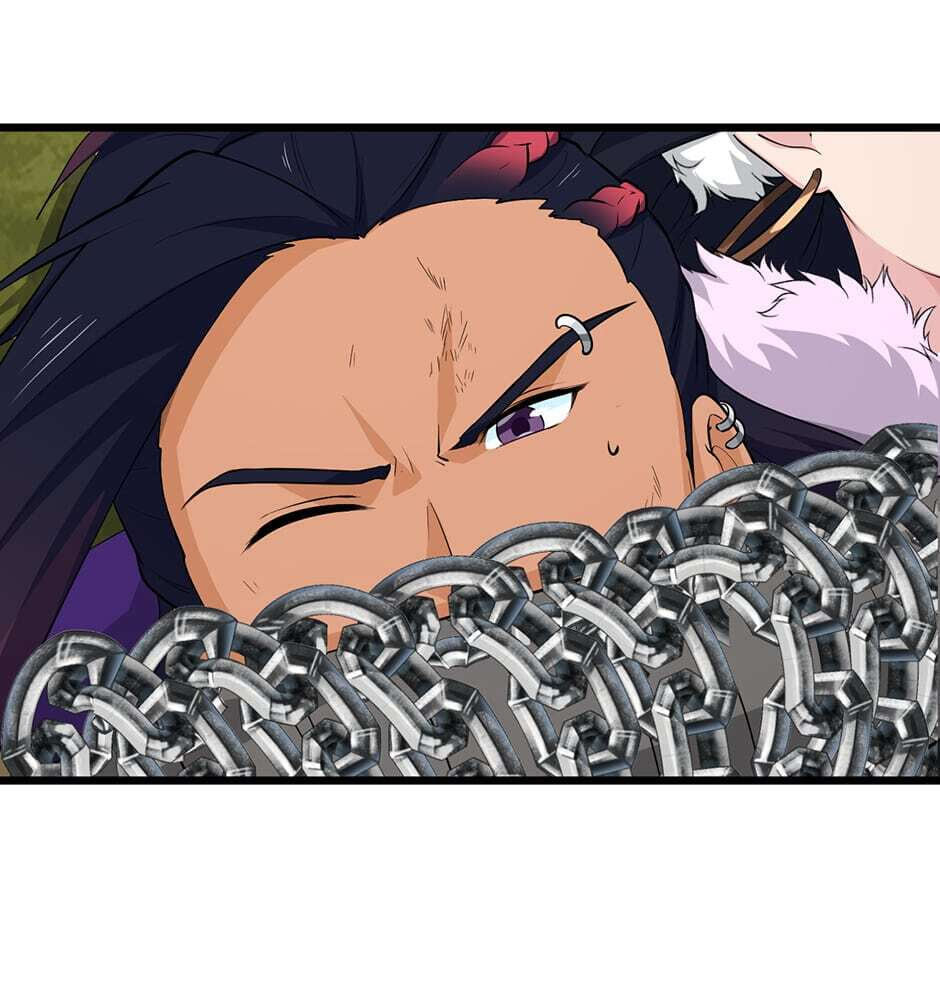 Birth of a Goddess Chapter 224 page 64 - 