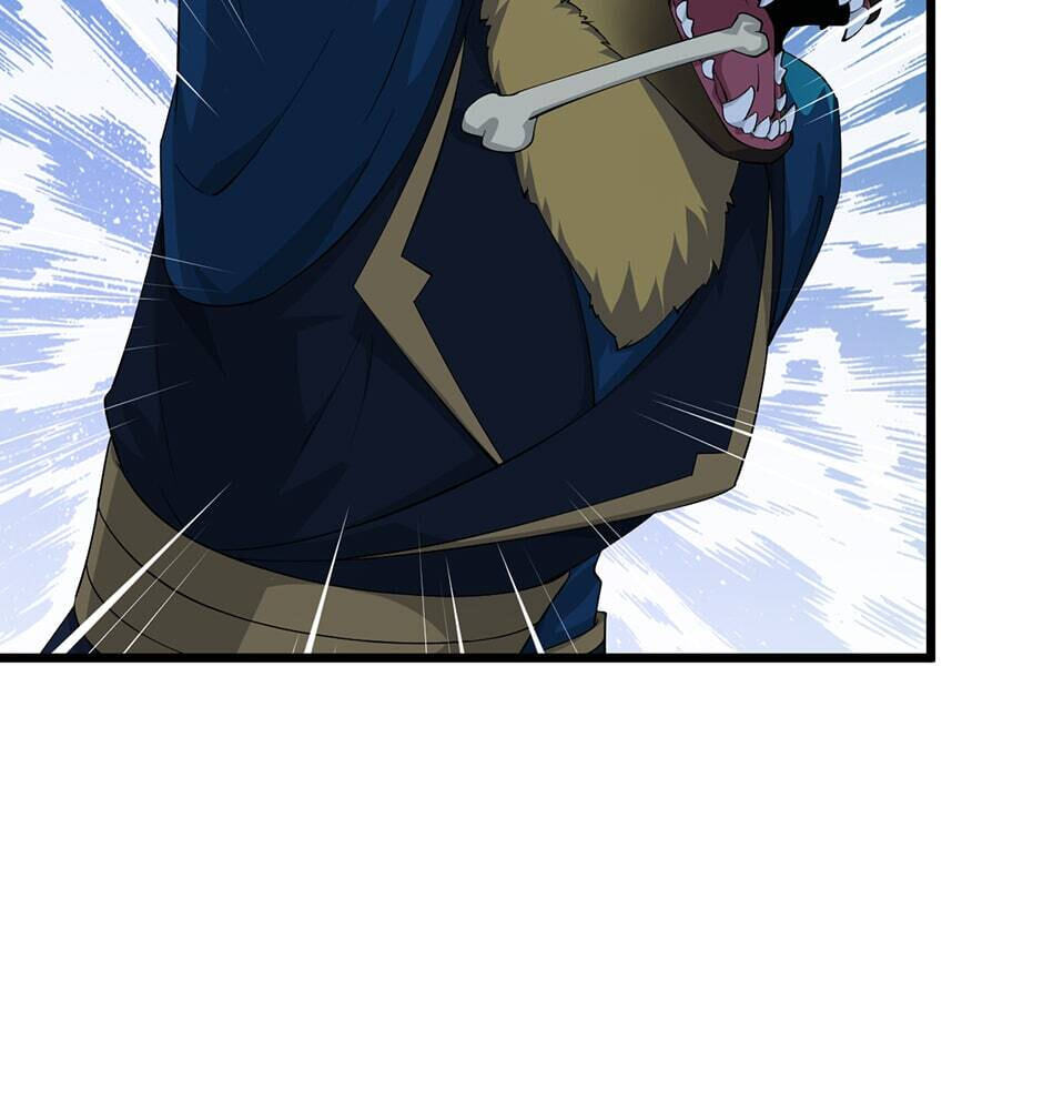 Birth of a Goddess Chapter 224 page 10 - 
