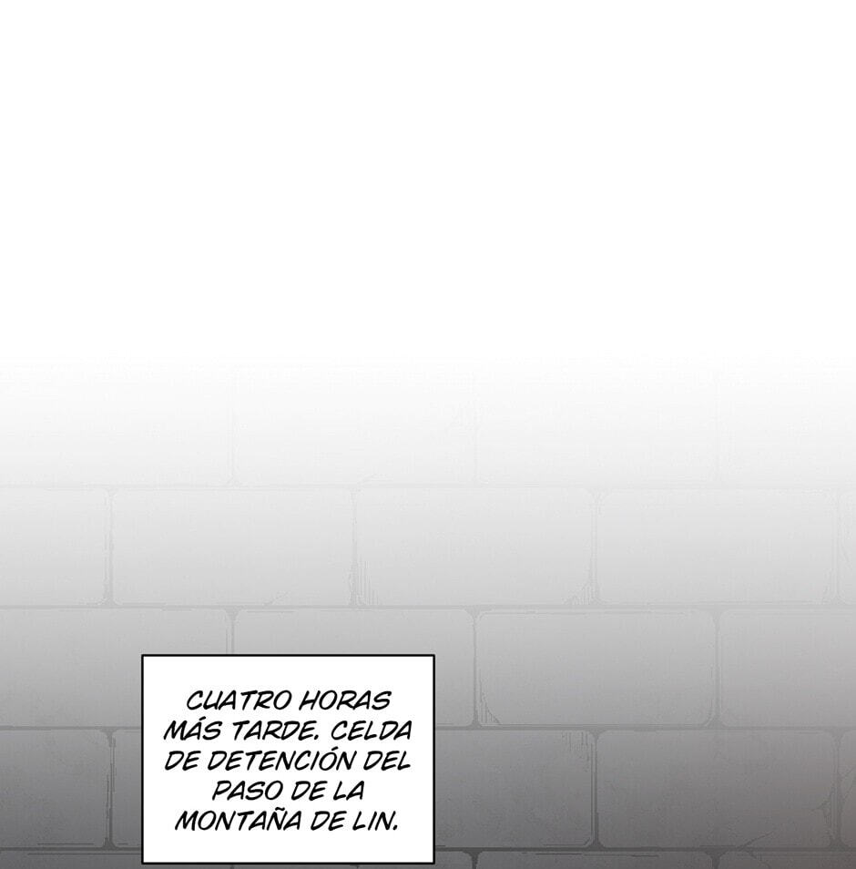Birth of a Goddess Chapter 225 page 23 - 