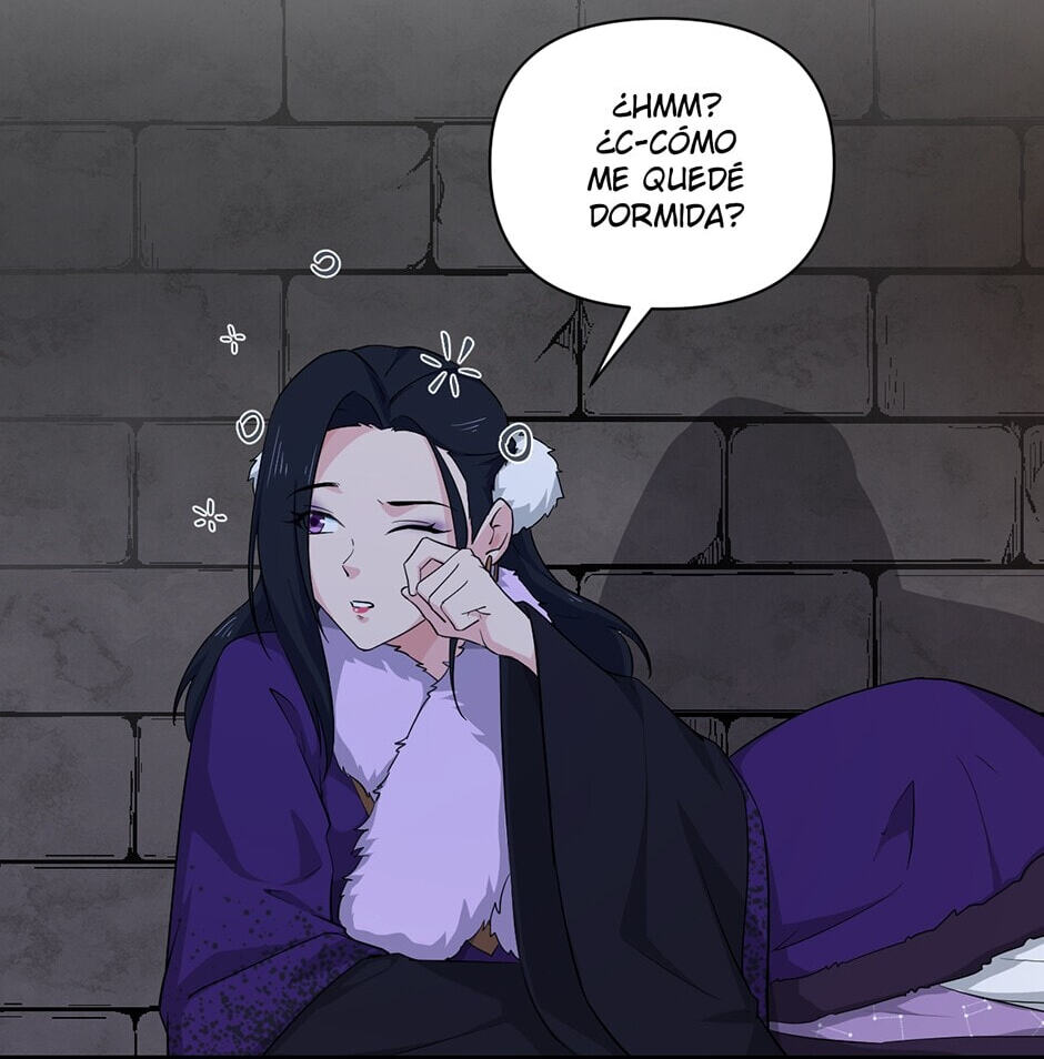 Birth of a Goddess Chapter 225 page 24 - 