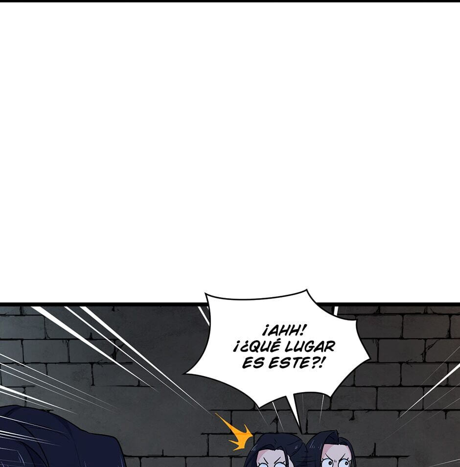 Birth of a Goddess Chapter 225 page 25 - 