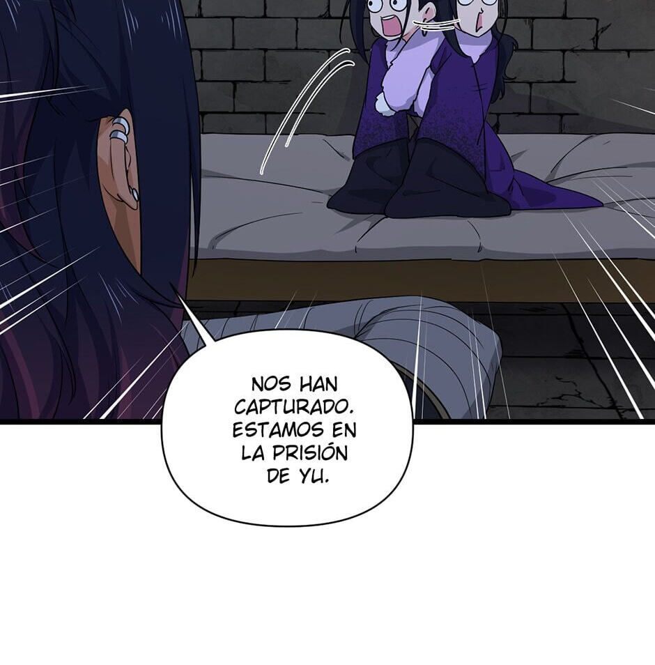 Birth of a Goddess Chapter 225 page 26 - 