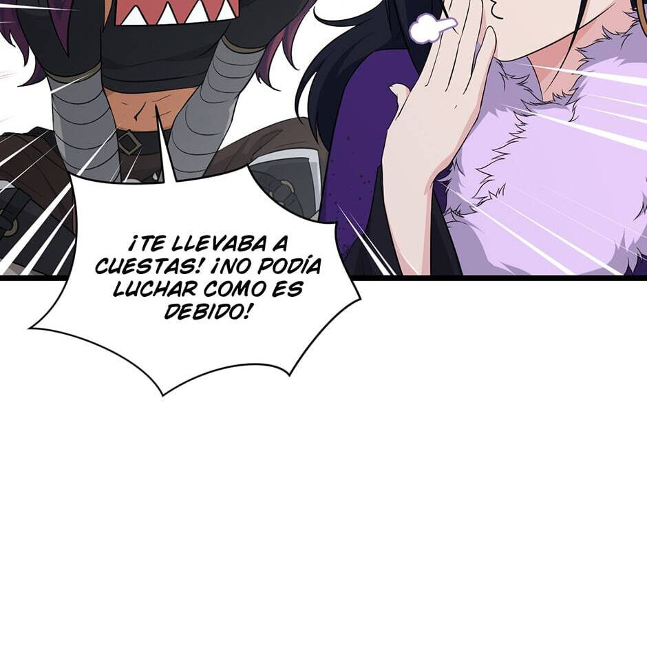 Birth of a Goddess Chapter 225 page 30 - 