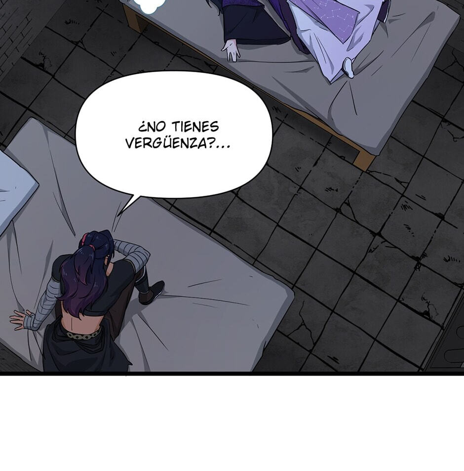 Birth of a Goddess Chapter 225 page 32 - 
