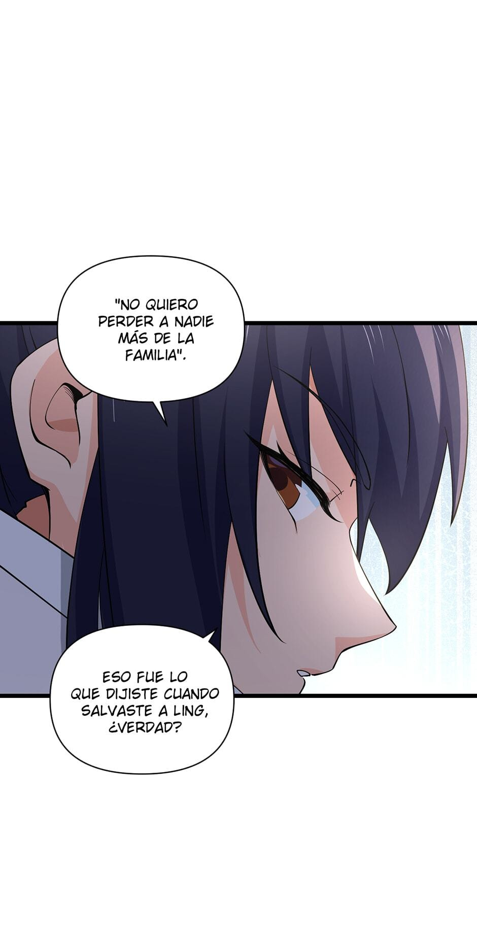 Birth of a Goddess Chapter 225 page 5 - 