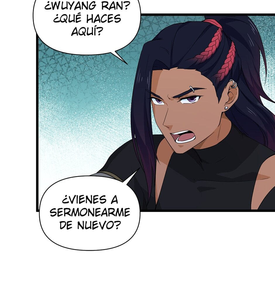 Birth of a Goddess Chapter 225 page 41 - 