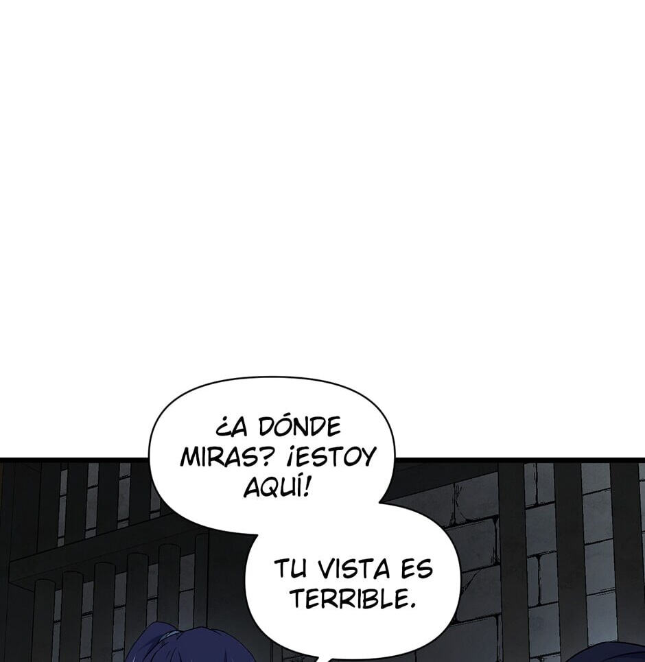 Birth of a Goddess Chapter 225 page 42 - 