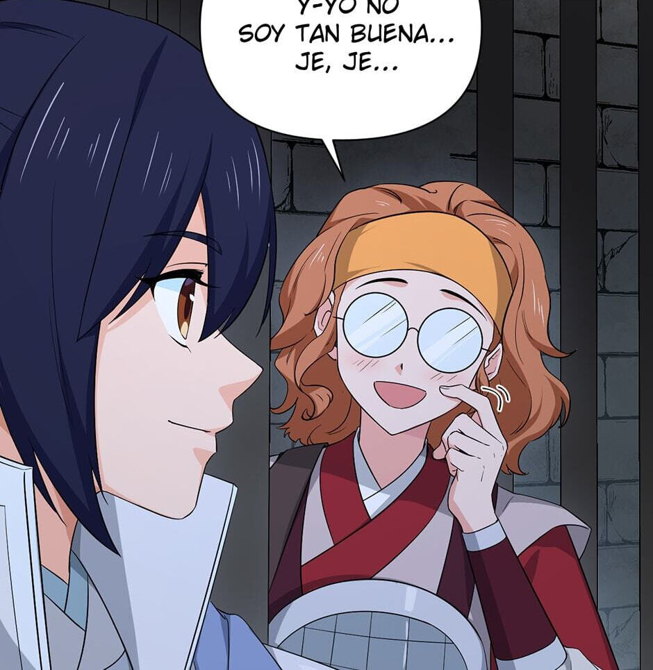 Birth of a Goddess Chapter 225 page 46 - 