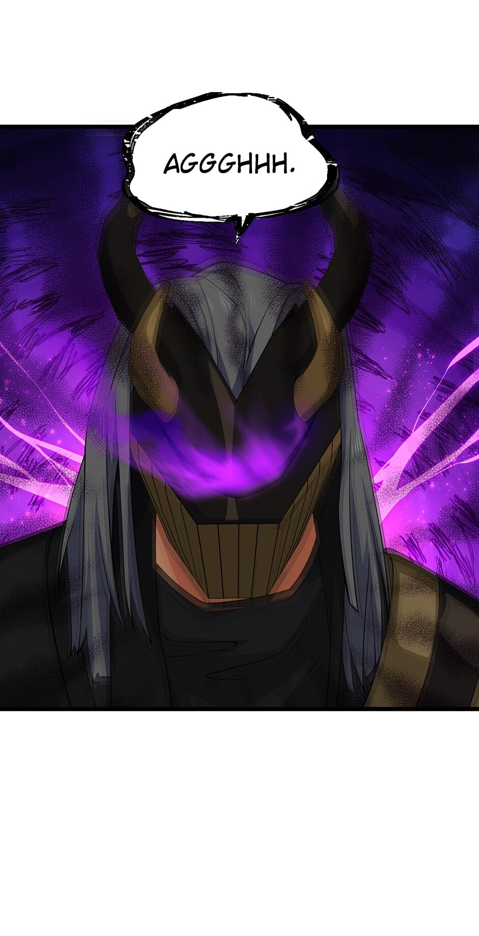 Birth of a Goddess Chapter 225 page 9 - 