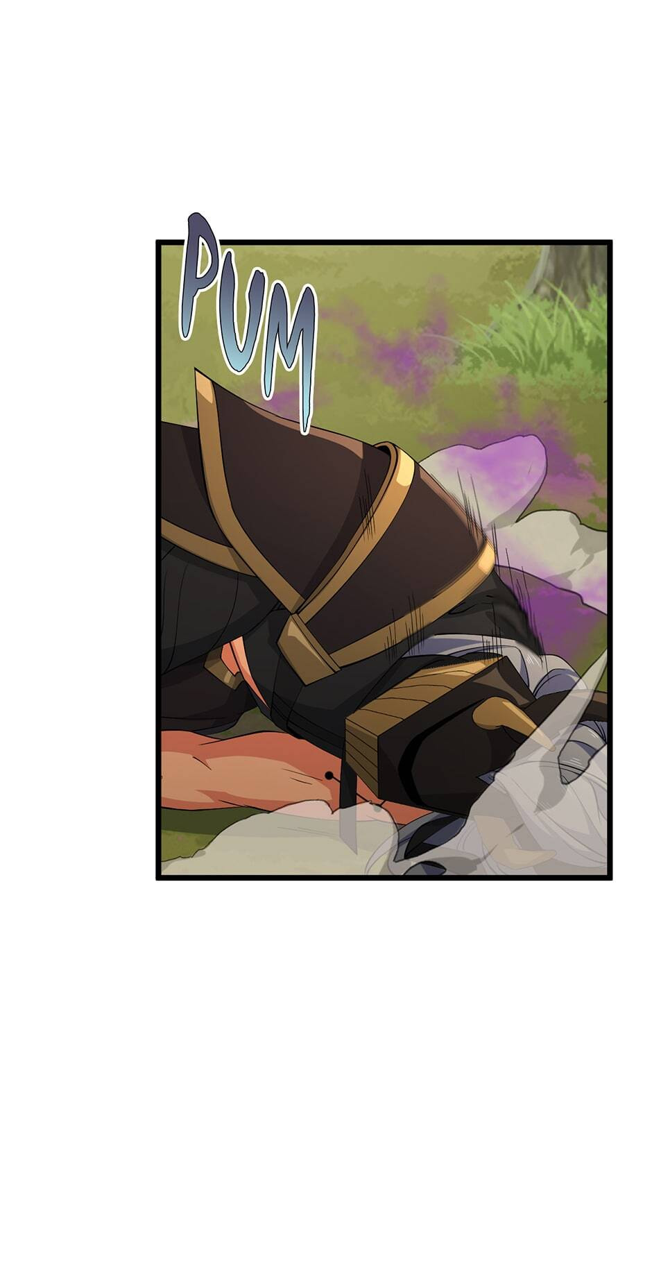Birth of a Goddess Chapter 225 page 10 - 