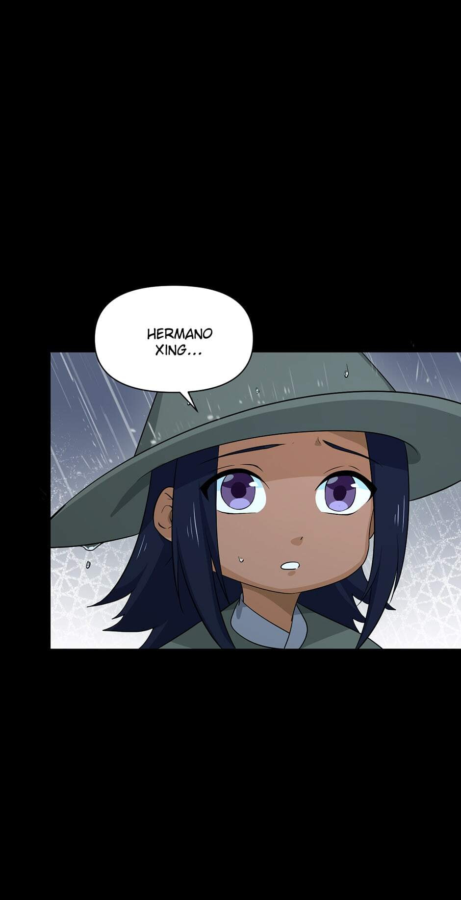 Birth of a Goddess Chapter 226 page 12 - 