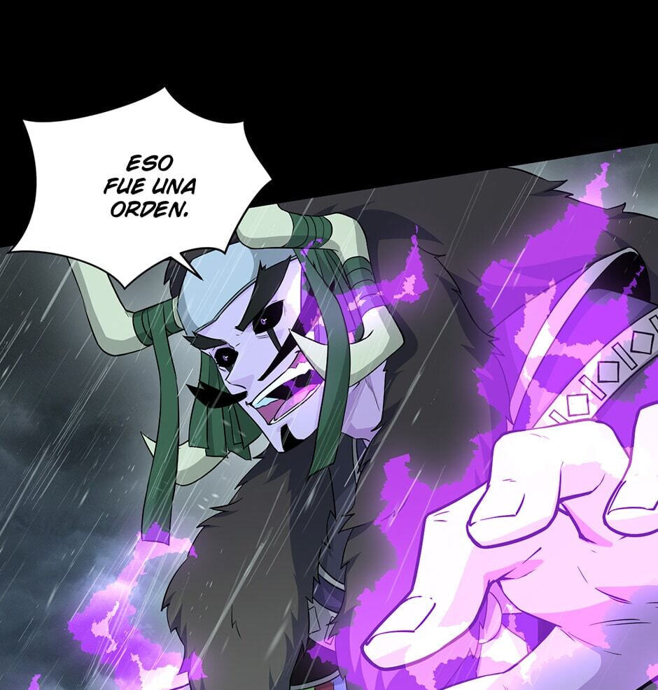 Birth of a Goddess Chapter 226 page 16 - 