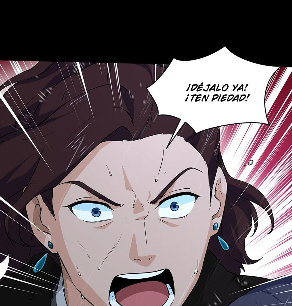 Birth of a Goddess Chapter 226 page 18 - 