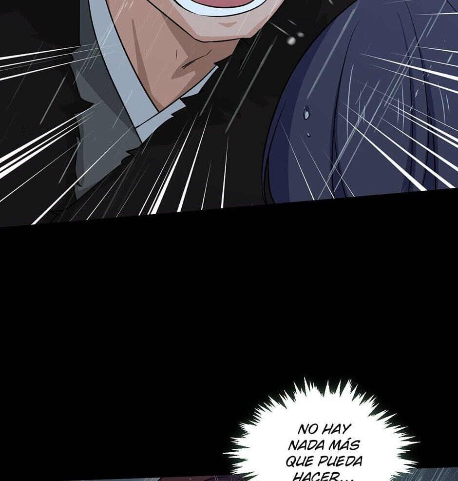 Birth of a Goddess Chapter 226 page 19 - 