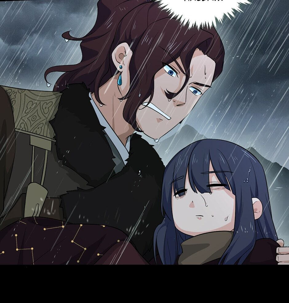 Birth of a Goddess Chapter 226 page 20 - 