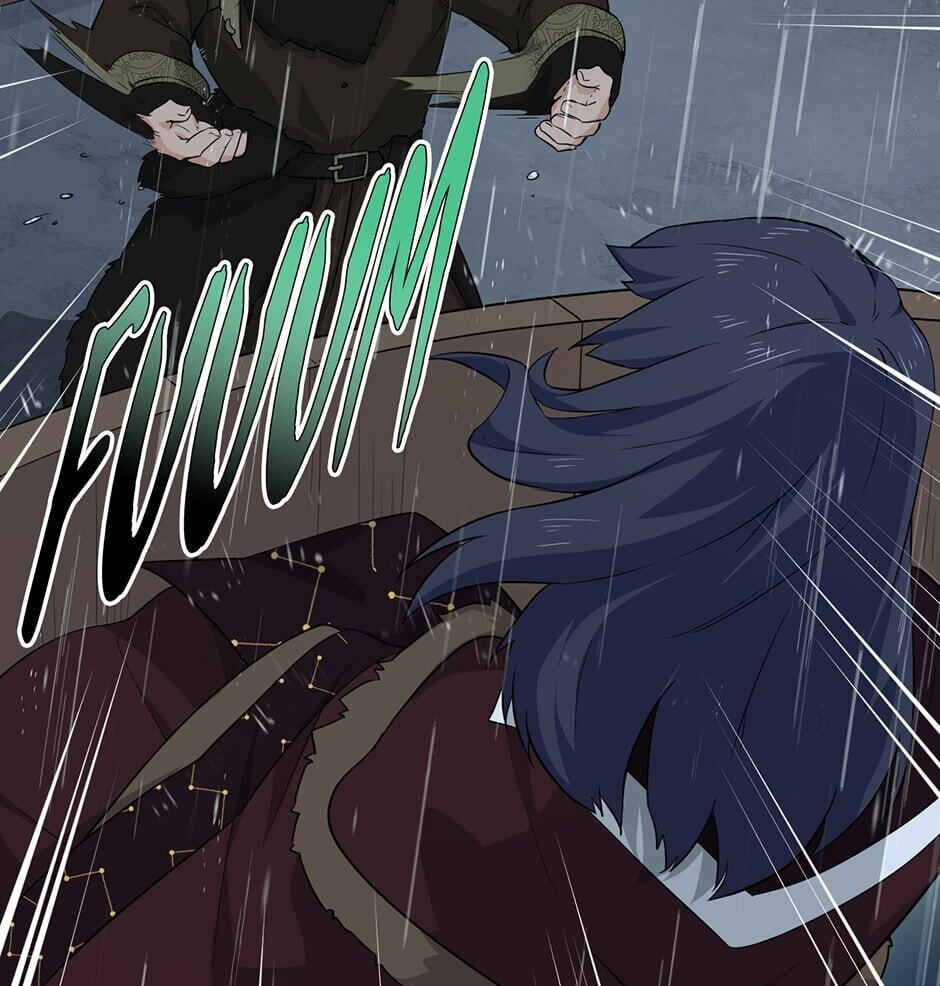 Birth of a Goddess Chapter 226 page 24 - 