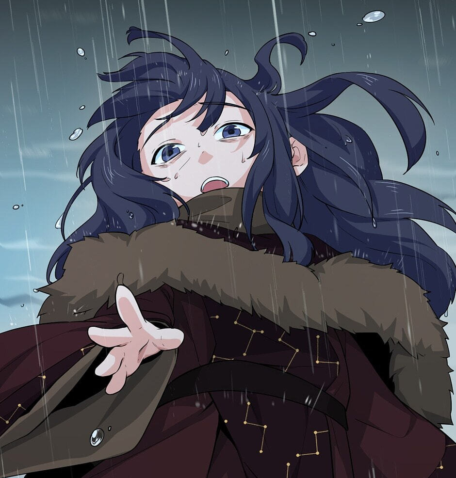 Birth of a Goddess Chapter 226 page 26 - 