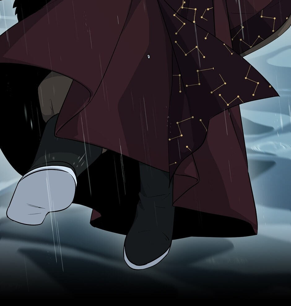 Birth of a Goddess Chapter 226 page 27 - 