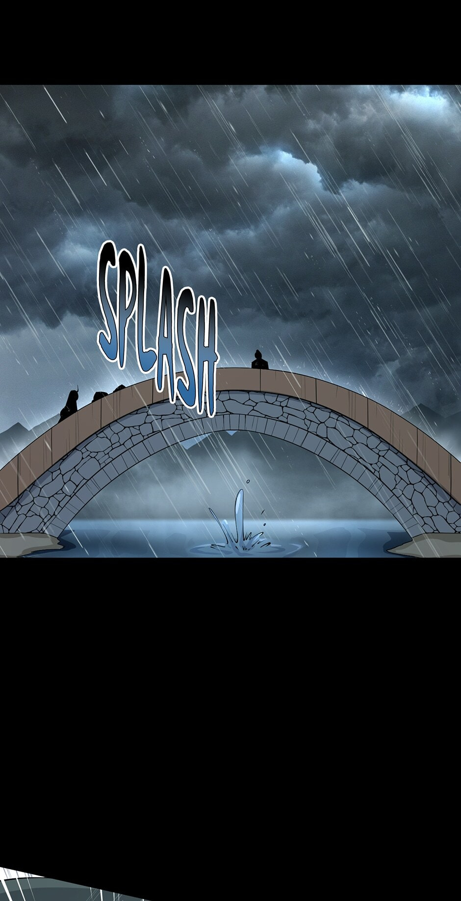 Birth of a Goddess Chapter 226 page 29 - 