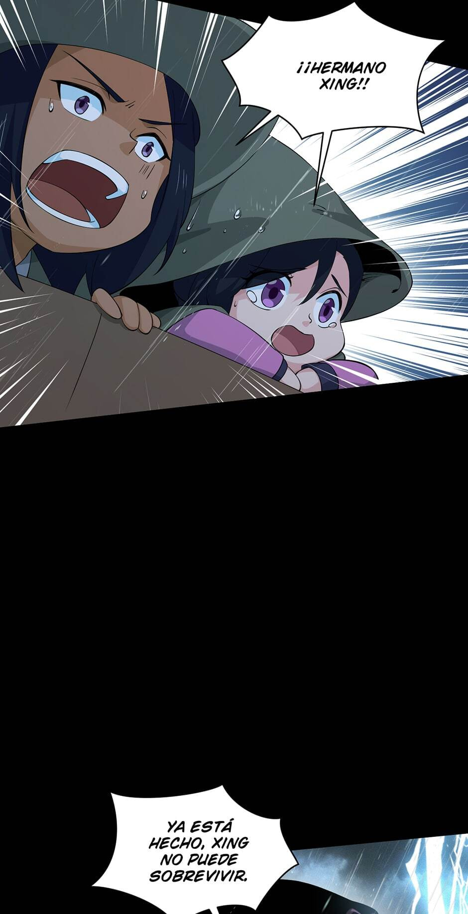 Birth of a Goddess Chapter 226 page 30 - 