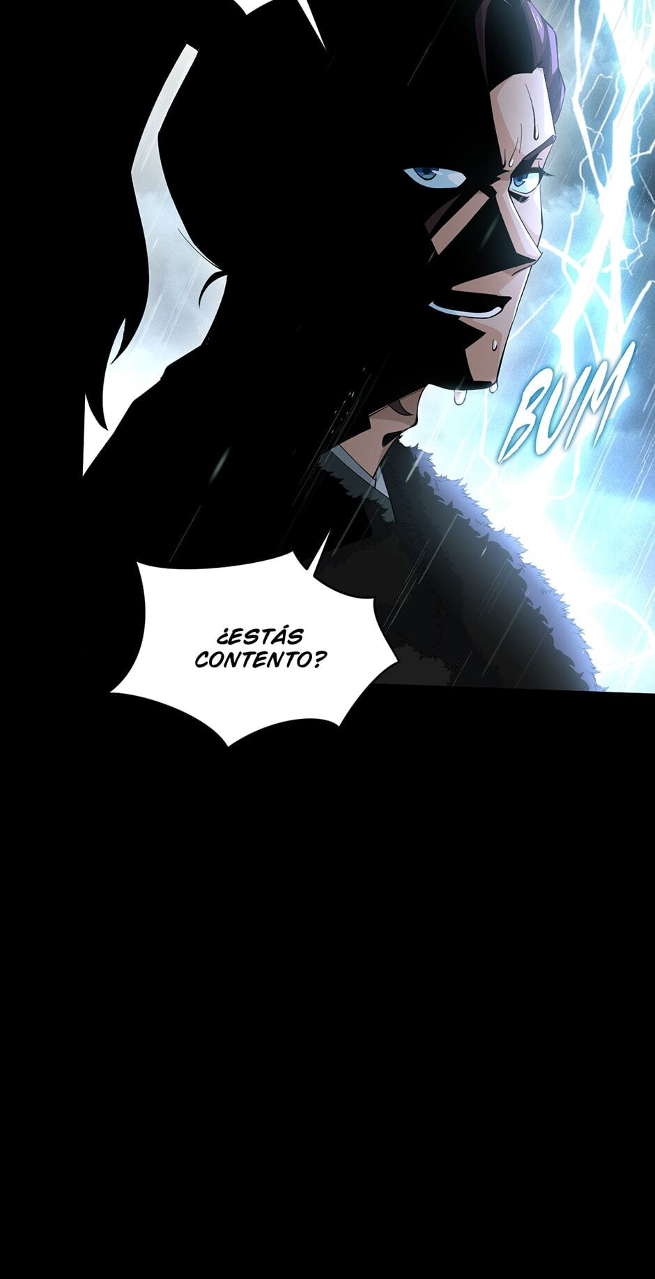 Birth of a Goddess Chapter 226 page 31 - 