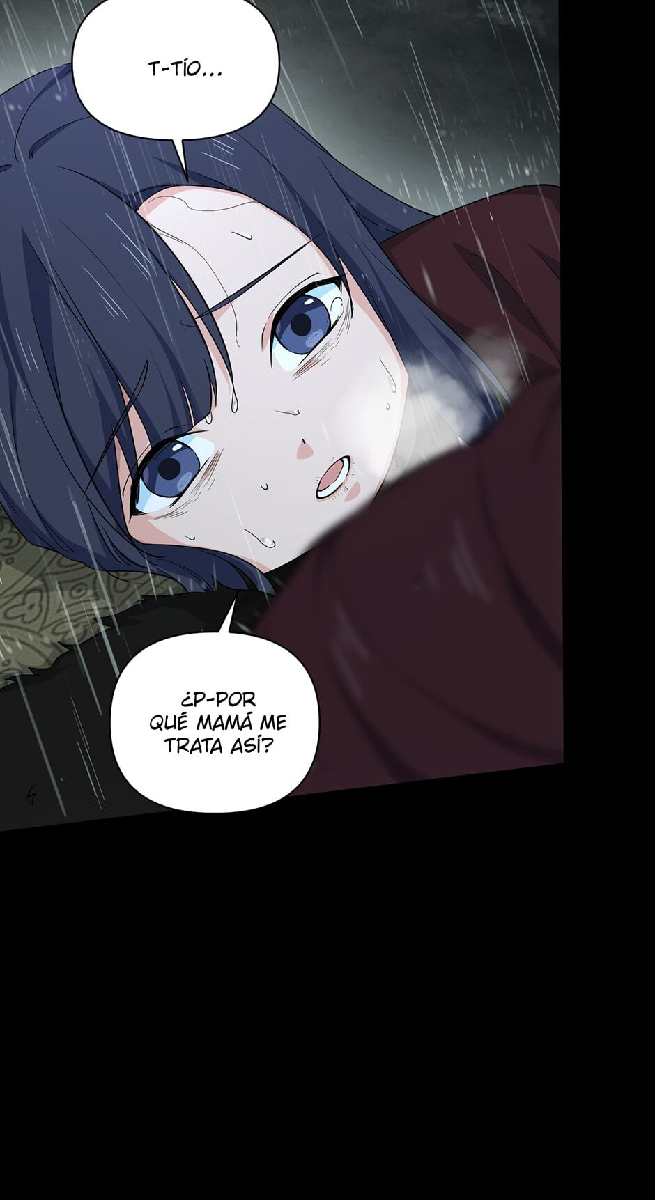 Birth of a Goddess Chapter 226 page 5 - 