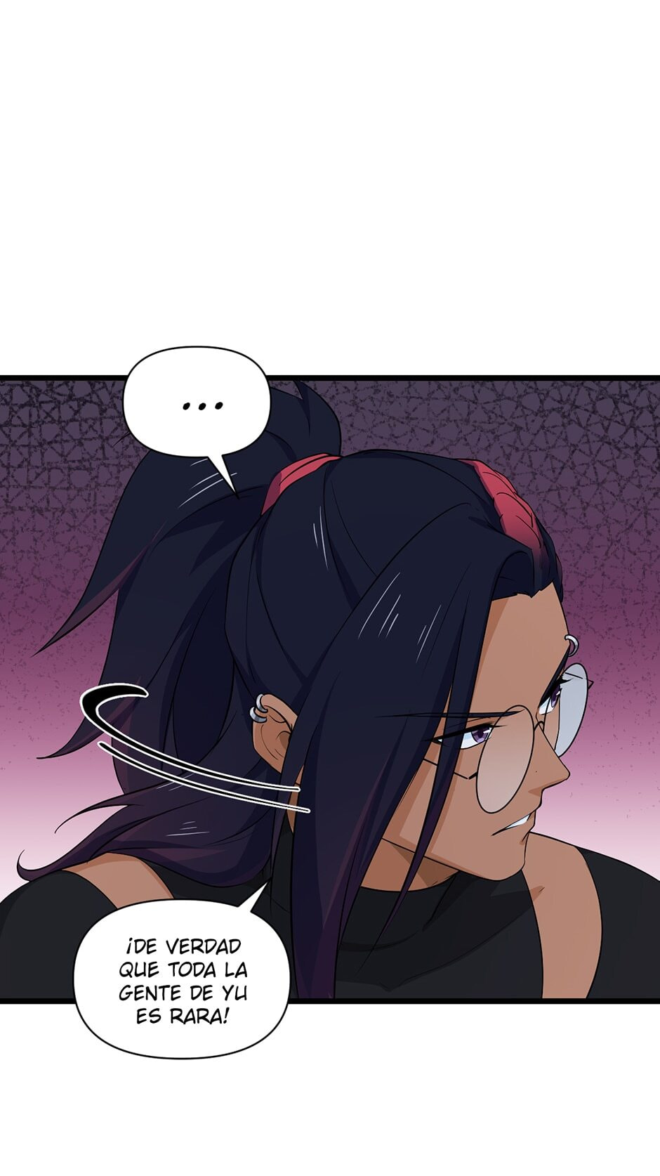 Birth of a Goddess Chapter 226 page 45 - 