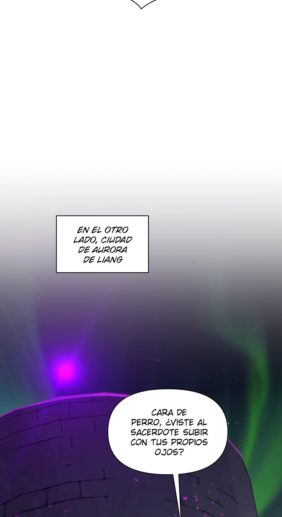Birth of a Goddess Chapter 226 page 50 - 