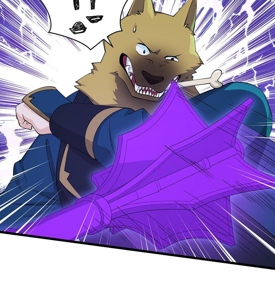 Birth of a Goddess Chapter 227 page 12 - 