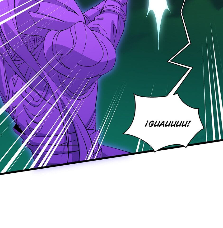 Birth of a Goddess Chapter 227 page 14 - 