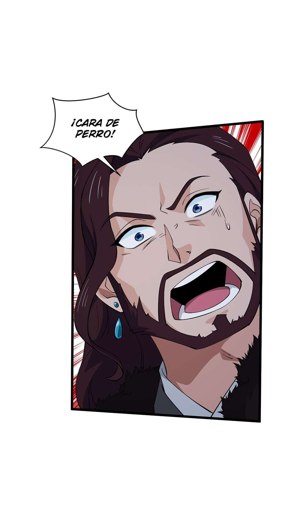 Birth of a Goddess Chapter 227 page 15 - 