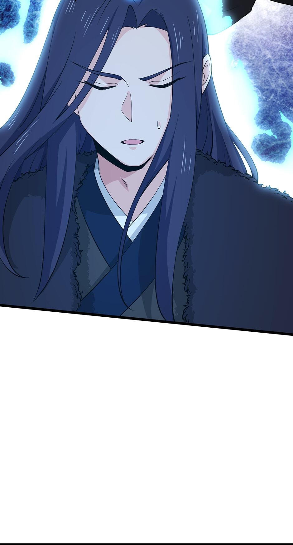 Birth of a Goddess Chapter 227 page 20 - 