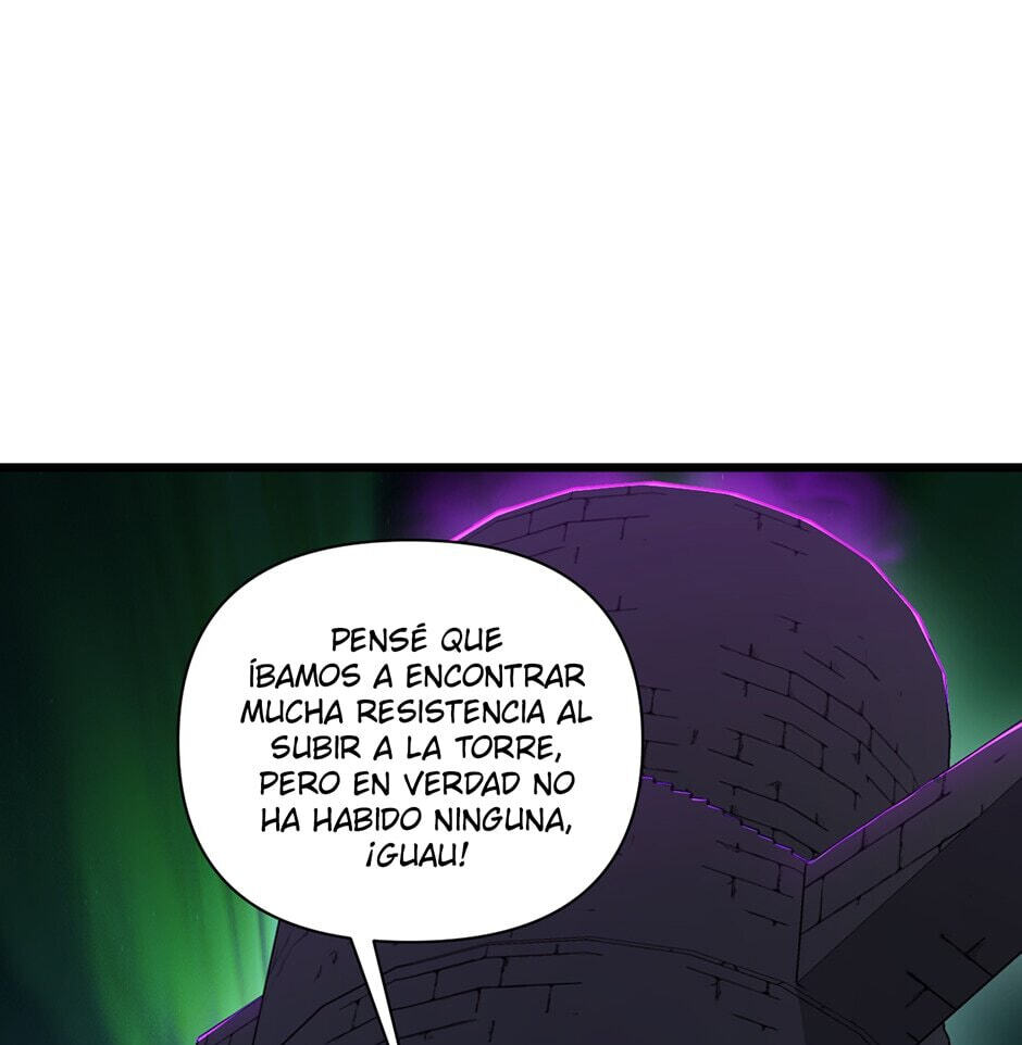 Birth of a Goddess Chapter 227 page 3 - 