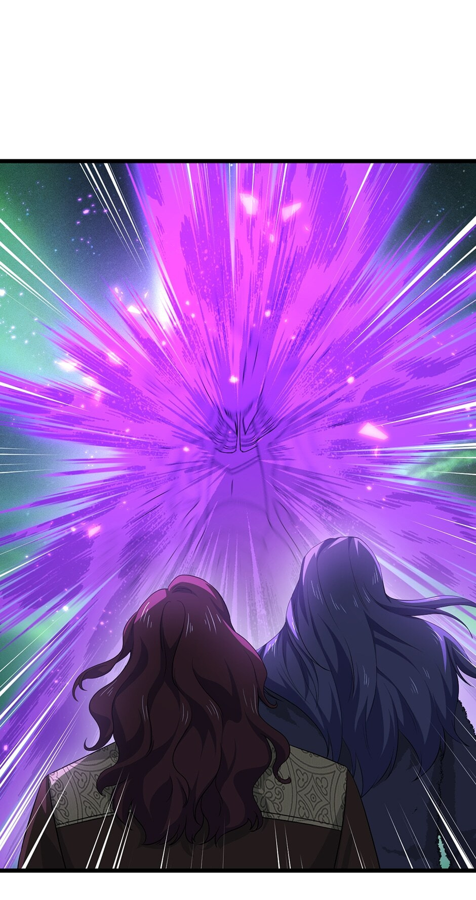 Birth of a Goddess Chapter 227 page 22 - 